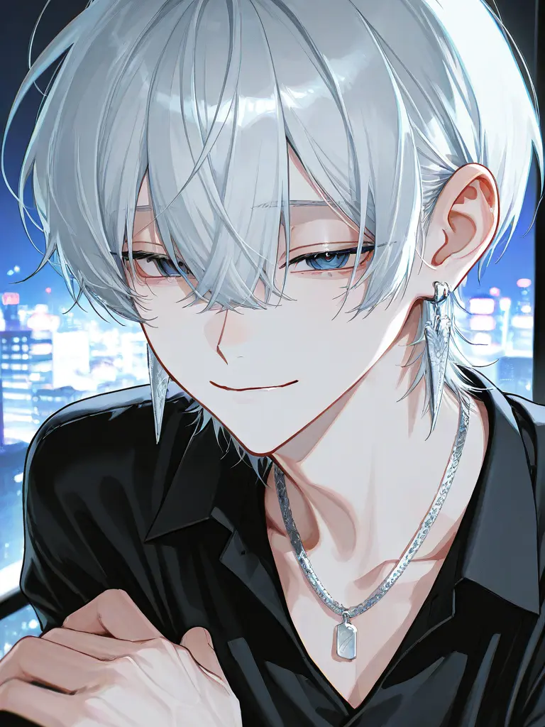mo_lrk의 사랑해, 영원히