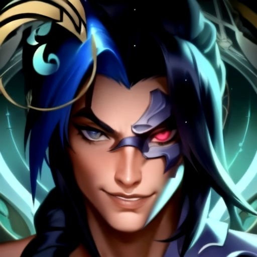 kayn 대표 이미지