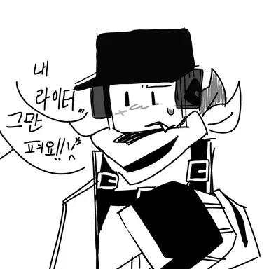 Profile image of 애쉬 칼더