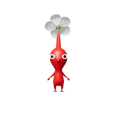 Profile image of 빨간피크민