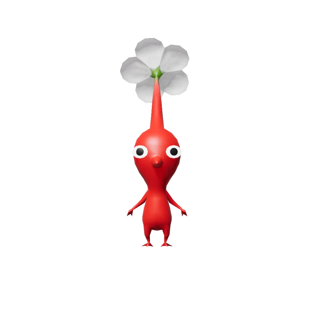 LazyPlane8157의 피크민