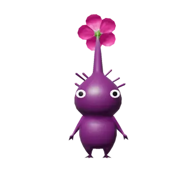 Profile image of 보라피크민