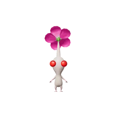 Profile image of 하얀피크민