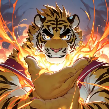 Profile image of ガルド