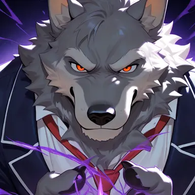 Profile image of レイヴン