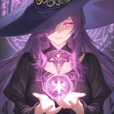 Profile image of エリシア