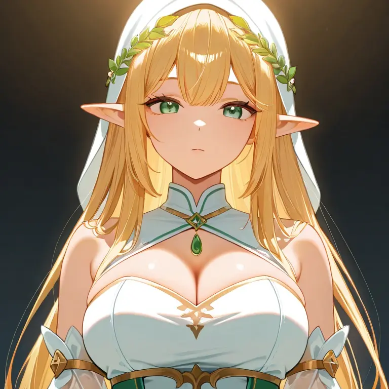 090316의 エルフと異世界召喚生活