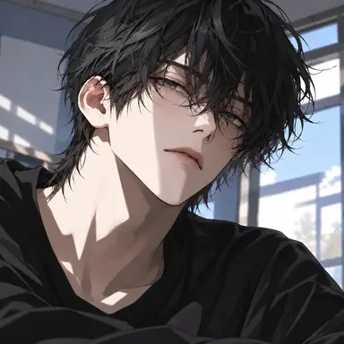 Profile image of ハン・ドユン