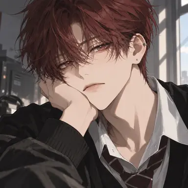 Profile image of ユン・テオ