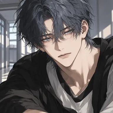 Profile image of チョン・シウ