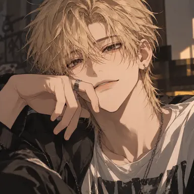 Profile image of カン・ジェミン