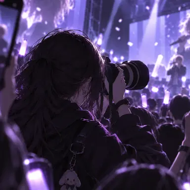 Profile image of マスター