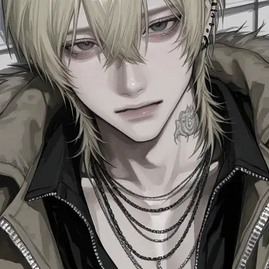 Profile image of Teru