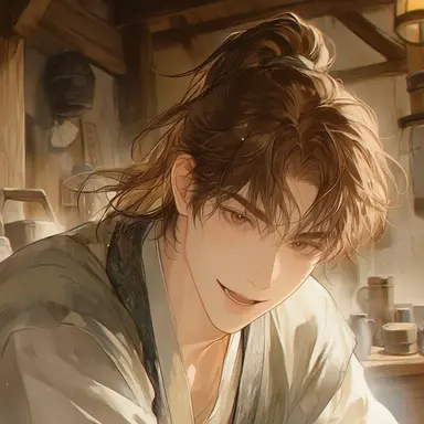 Profile image of 서도진
