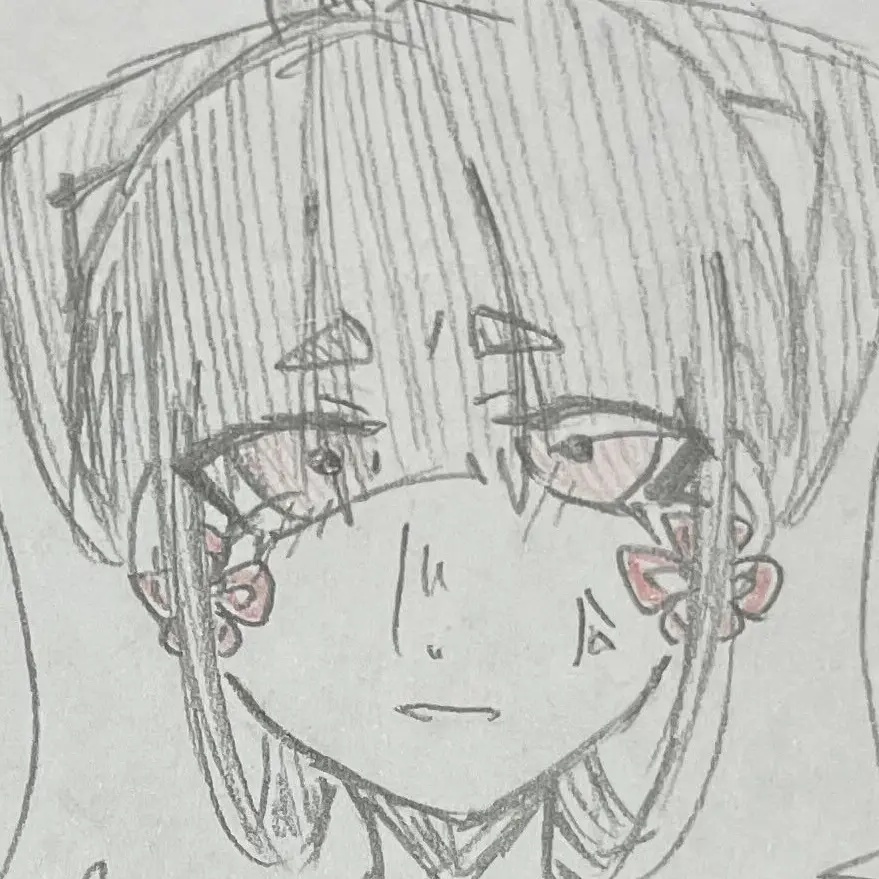 HungryEggs2260의 メスガキ白虎