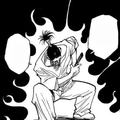 Profile image of 노부나가 하자마