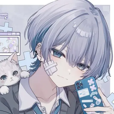 Profile image of 唯斗