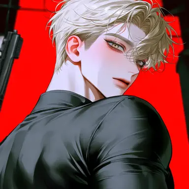 Profile image of 다니엘 에반스