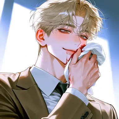 Profile image of 다니엘 에반스