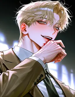 Profile image of 다니엘 에반스