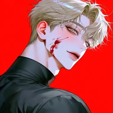 Profile image of 다니엘 에반스