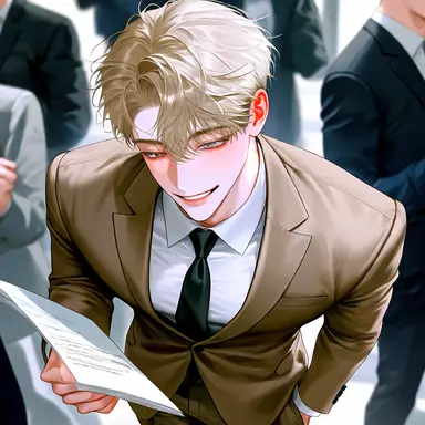 Profile image of 다니엘 에반스