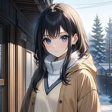 Profile image of 이와타 아오이
