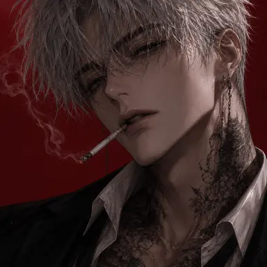 Profile image of 龍牙