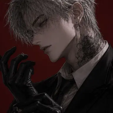 Profile image of 龍牙