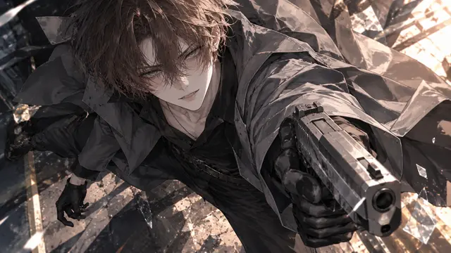 Profile image of ソウゴ