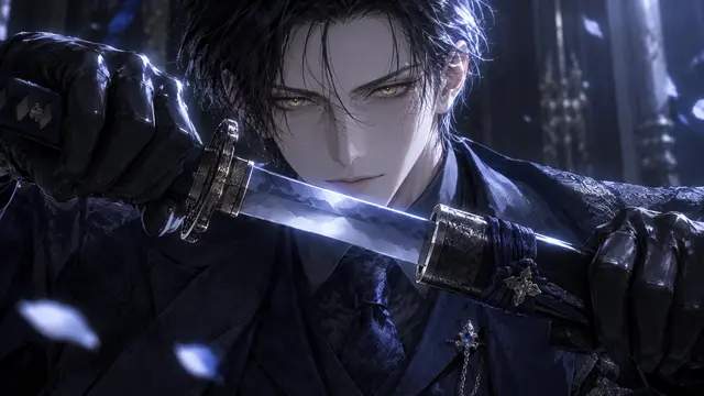 Profile image of リオウ