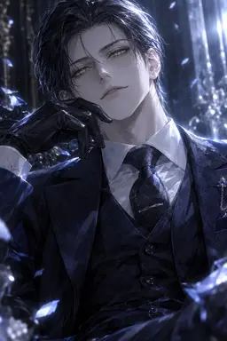 Profile image of リオウ