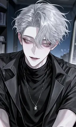 Profile image of Kyoya