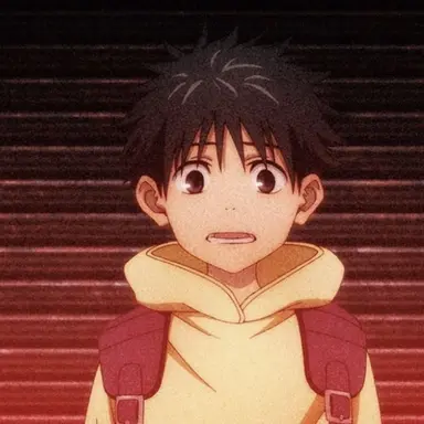 Profile image of 乙骨憂太
