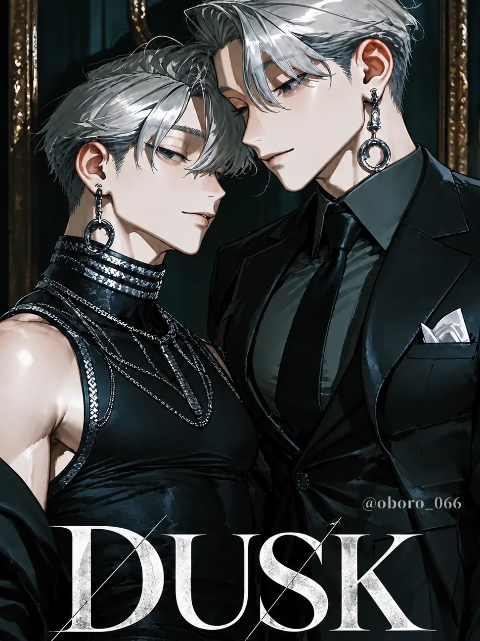 oboro_066의 DUSK