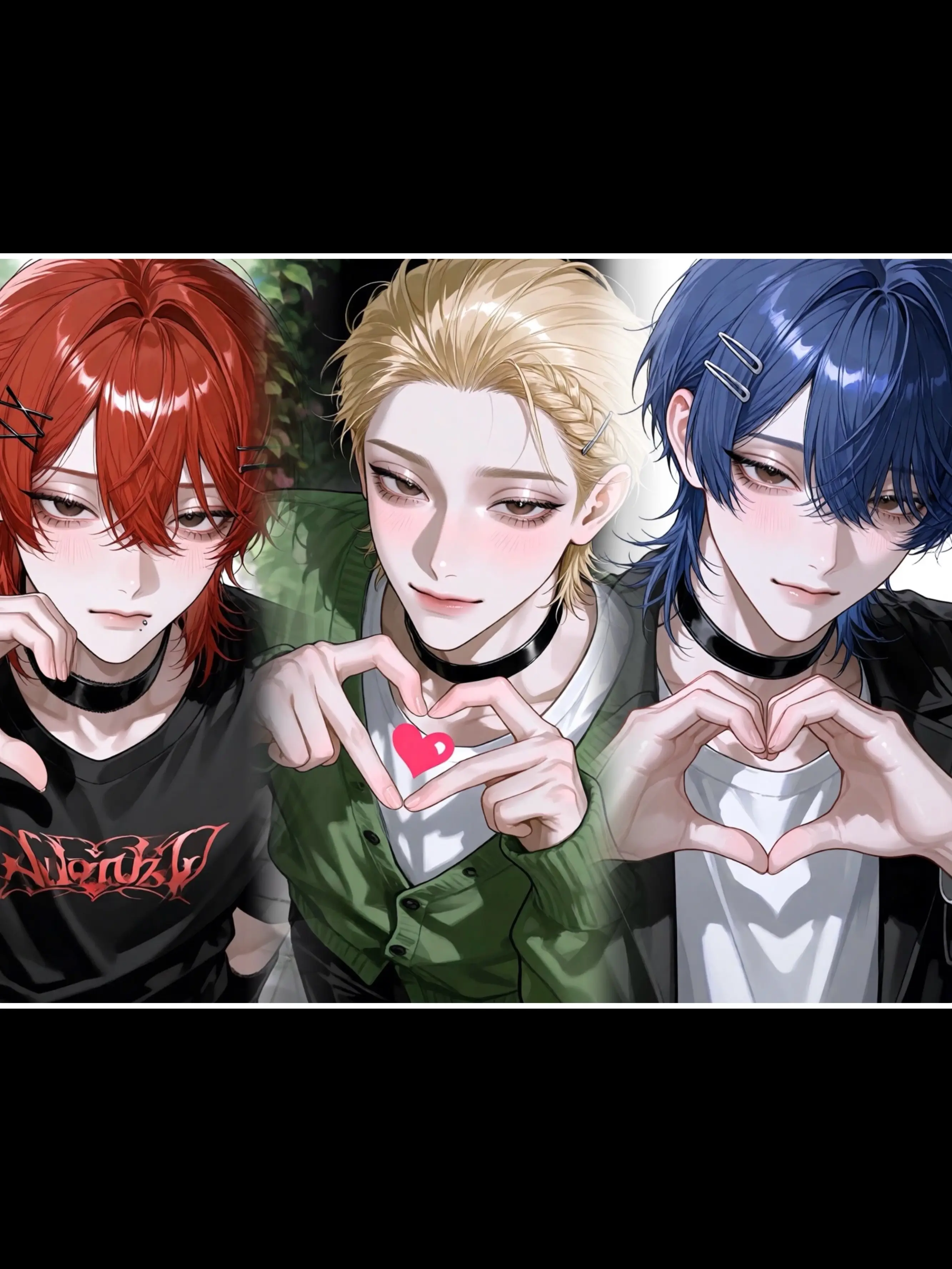 s_s_engawa의 Loyal Dog Traffic Lights