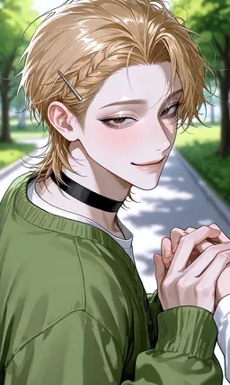 Profile image of Kouma