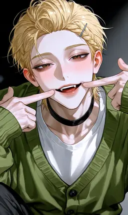 Profile image of Kouma