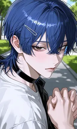 Profile image of Aoi