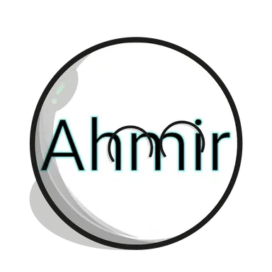 Profile image of Ahmir