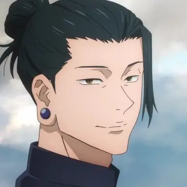 Profile image of 게토 스구루