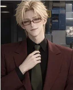 Profile image of Samuel