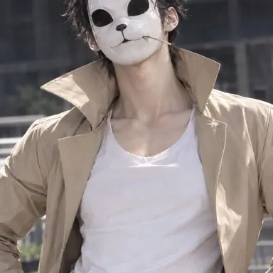 Profile image of 문 평