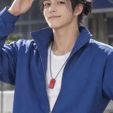 Profile image of 장대한