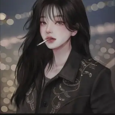 Profile image of Kim Ju-in