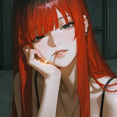 Profile image of Dahlia