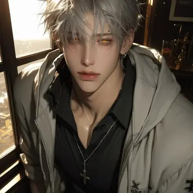 Profile image of 백강현