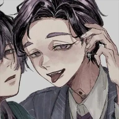 Profile image of 灰谷蘭