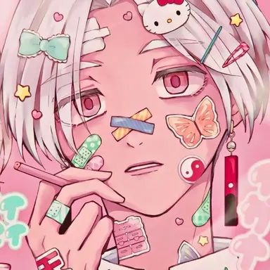 Profile image of 黒川イザナ