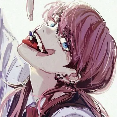 Profile image of 三途春千夜